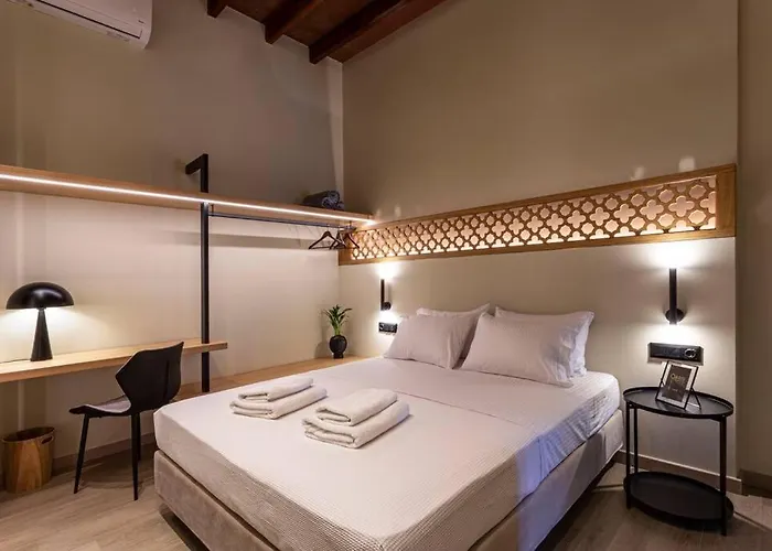 Oasis Luxury House