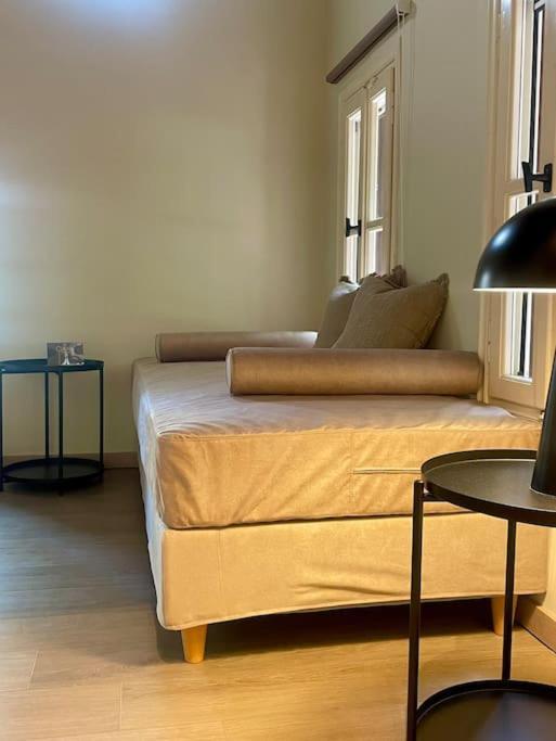 Oasis Luxury House Holiday home Rhodes City