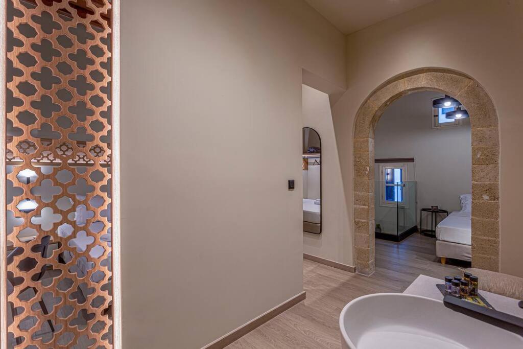 Holiday home Oasis Luxury House Rhodes City