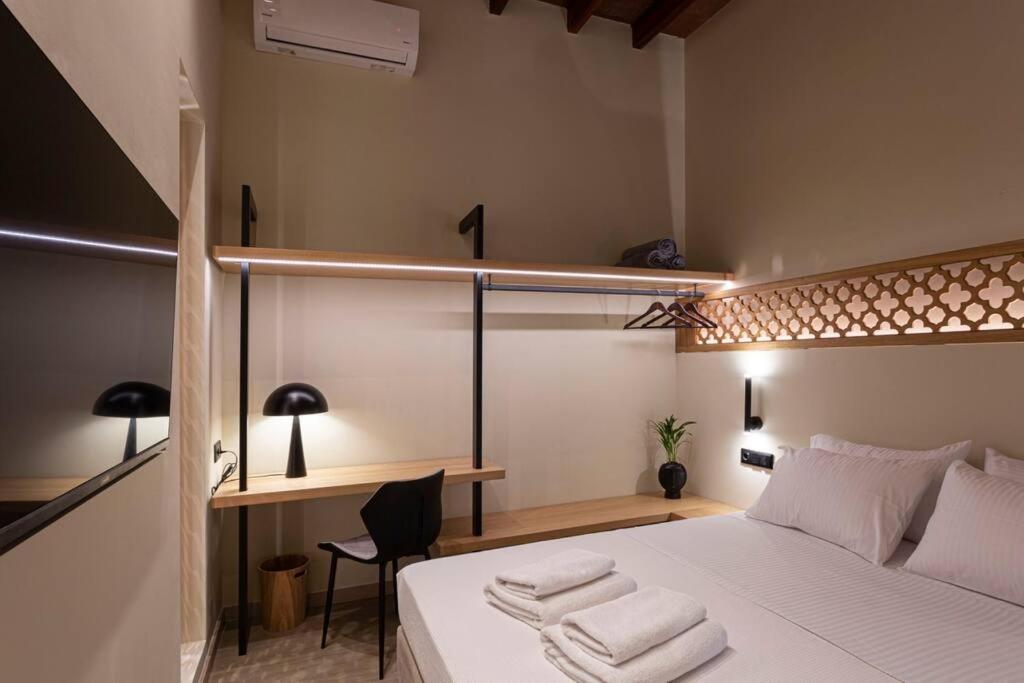 Oasis Luxury House