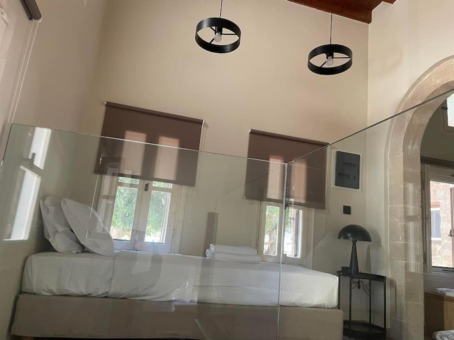 Oasis Luxury House Holiday home