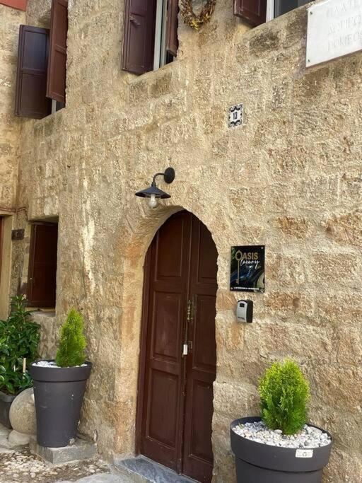 Holiday home Oasis Luxury House Rhodes City