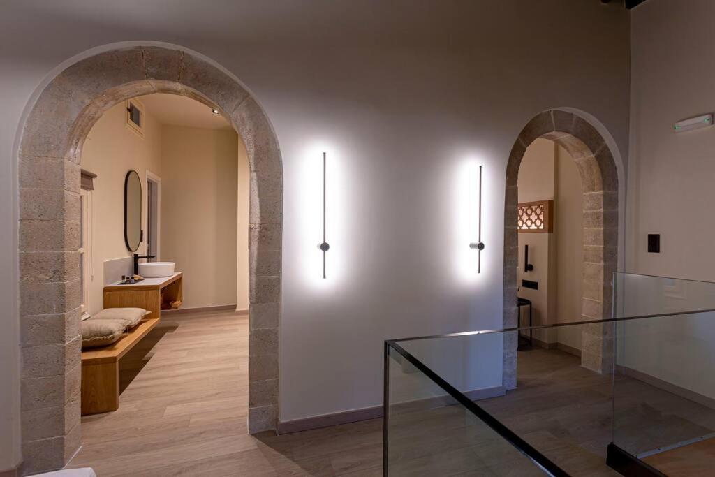 Holiday home Oasis Luxury House Rhodes City
