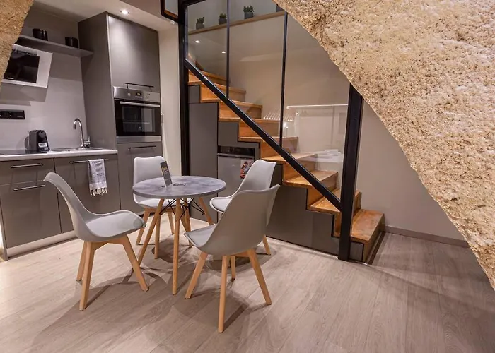 Oasis Luxury House
