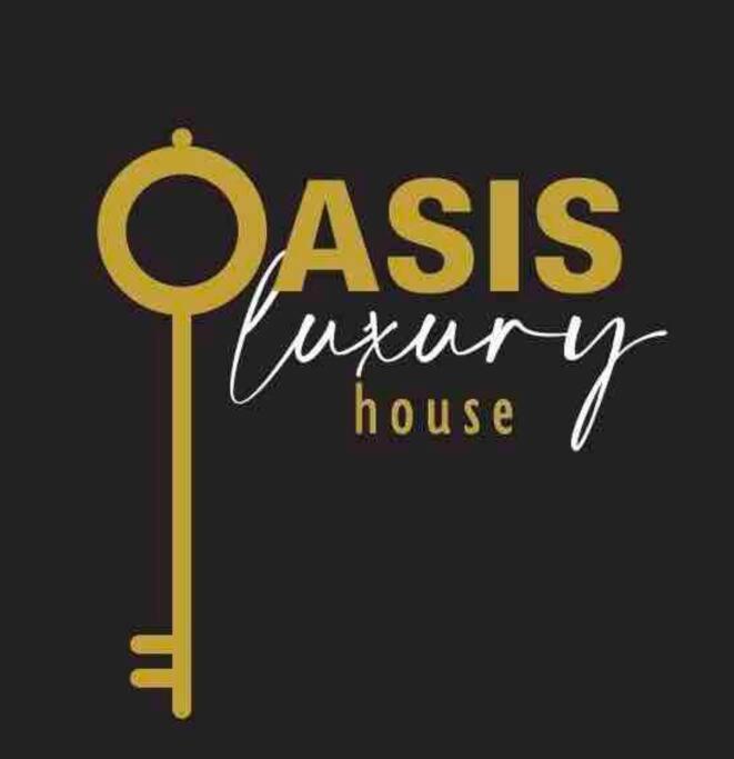 Oasis Luxury House