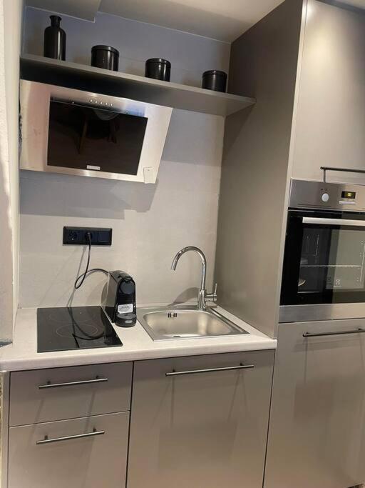 Oasis Luxury House Hébergement de vacances Rhodes City