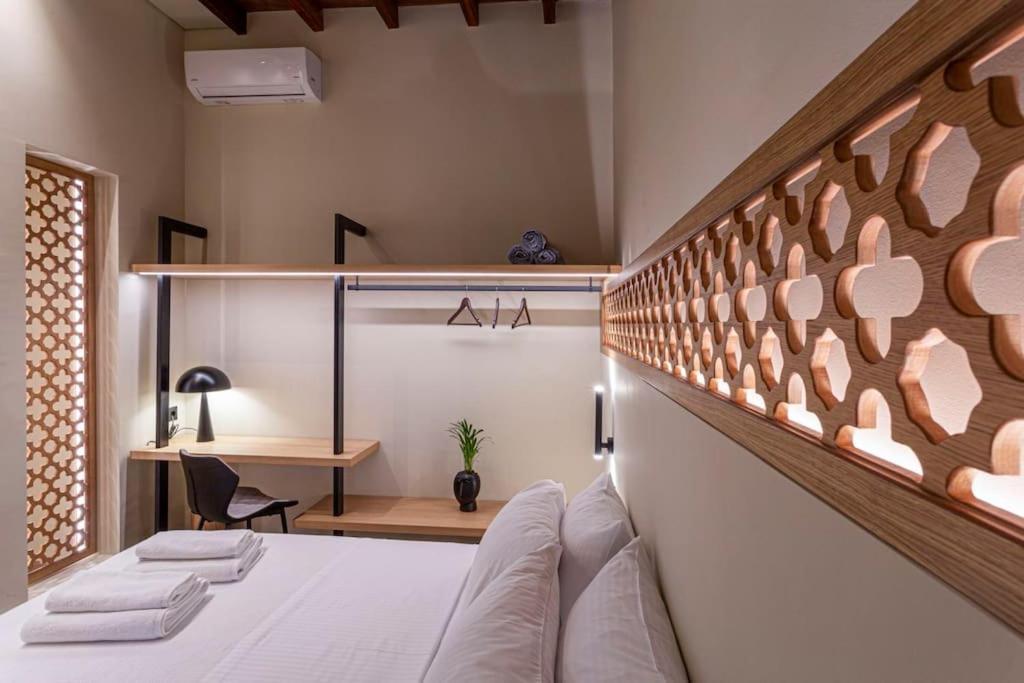 Oasis Luxury House